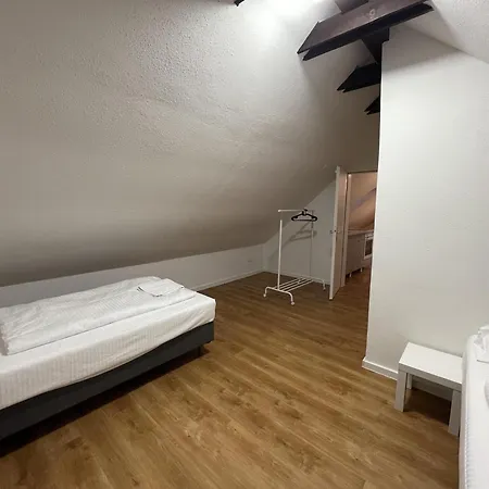 Appartamento Schoene Mit Parkplatz *